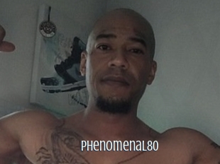 Phenomenal80