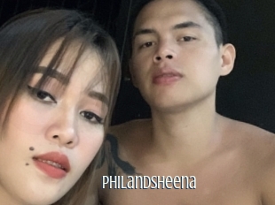 Philandsheena