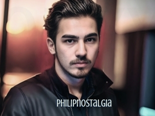 Philipnostalgia