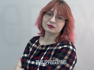 Philippadaffin
