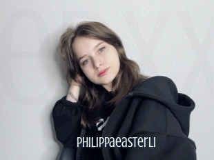 Philippaeasterli