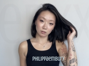 Philippaembury