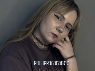 Philippafarabee