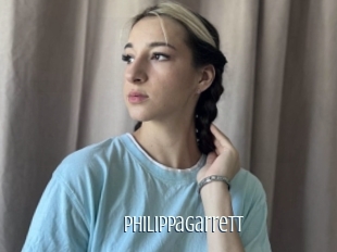 Philippagarrett