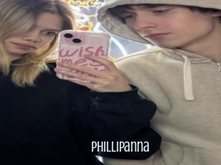 Phillipanna