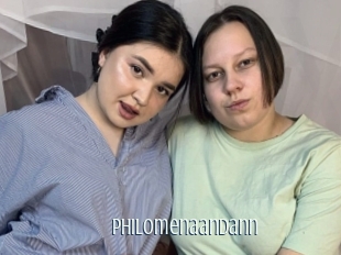 Philomenaandann