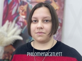 Philomenacatlett