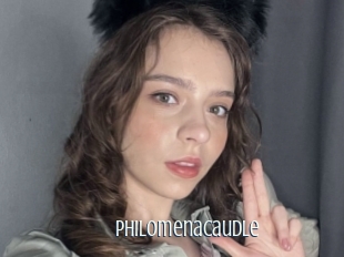 Philomenacaudle