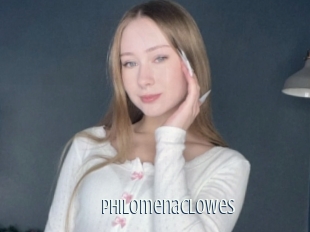 Philomenaclowes