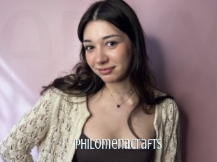 Philomenacrafts