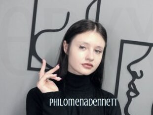 Philomenadennett