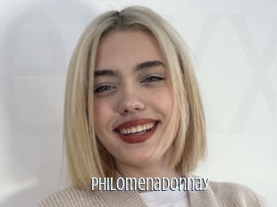 Philomenadonnay