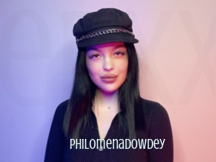 Philomenadowdey