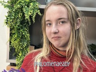 Philomenaeady