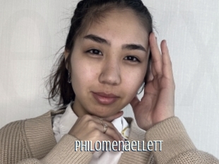 Philomenaellett