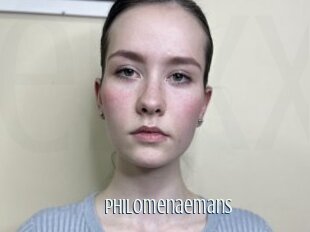 Philomenaemans
