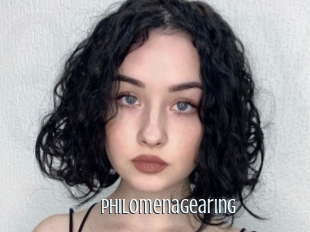 Philomenagearing