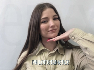 Philomenahence