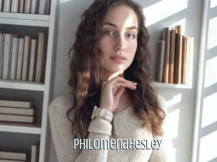 Philomenahesley