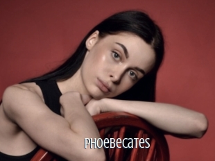 Phoebecates
