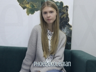 Phoebekoleman