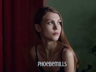 Phoebemills