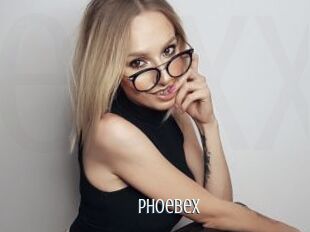 phoebex Edonkey xxx