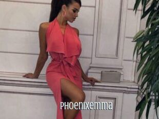 Phoenixemma