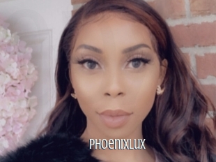 phoenixlux Edonkey xxx