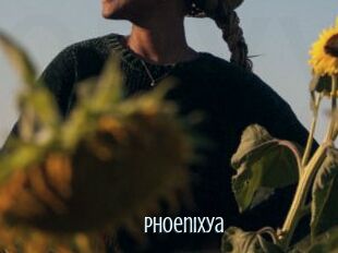 Phoenixya