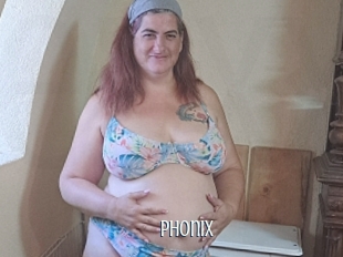 phonix Edonkey xxx