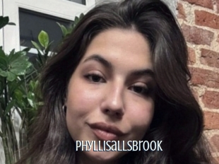 Phyllisallsbrook