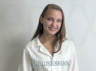 Phyllisalsbrook