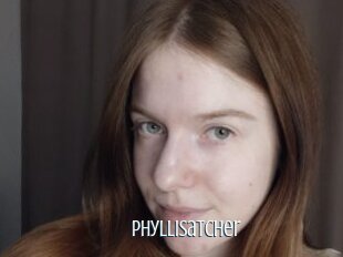 Phyllisatcher