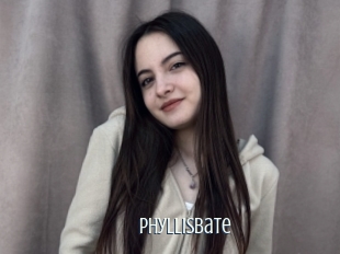 Phyllisbate