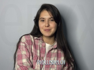 Phyllisbelch