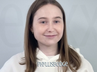 Phyllisbodge