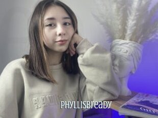 Phyllisbready
