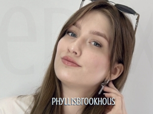 Phyllisbrookhous