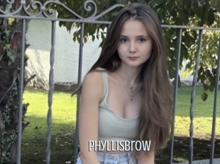 Phyllisbrow