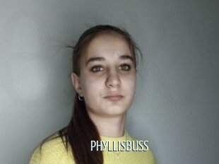 Phyllisbuss