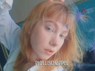 phyllischappel Edonkey xxx