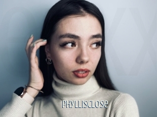 Phyllisclose