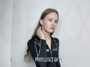 Phylliscrafts