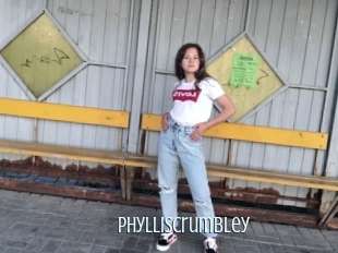 Phylliscrumbley