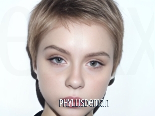 Phyllisdeman