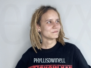 Phyllisdwinell