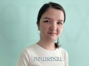 Phyllisedsall