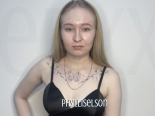 Phylliselson
