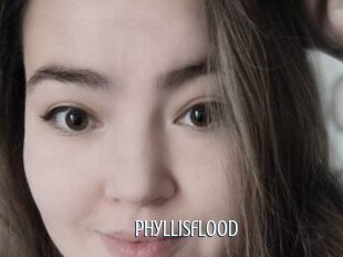 Phyllisflood
